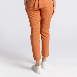 Pantaloni Elastici Elise - Inotex