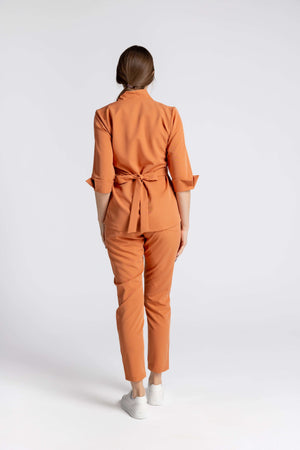 Costum Elastic Elise - Inotex