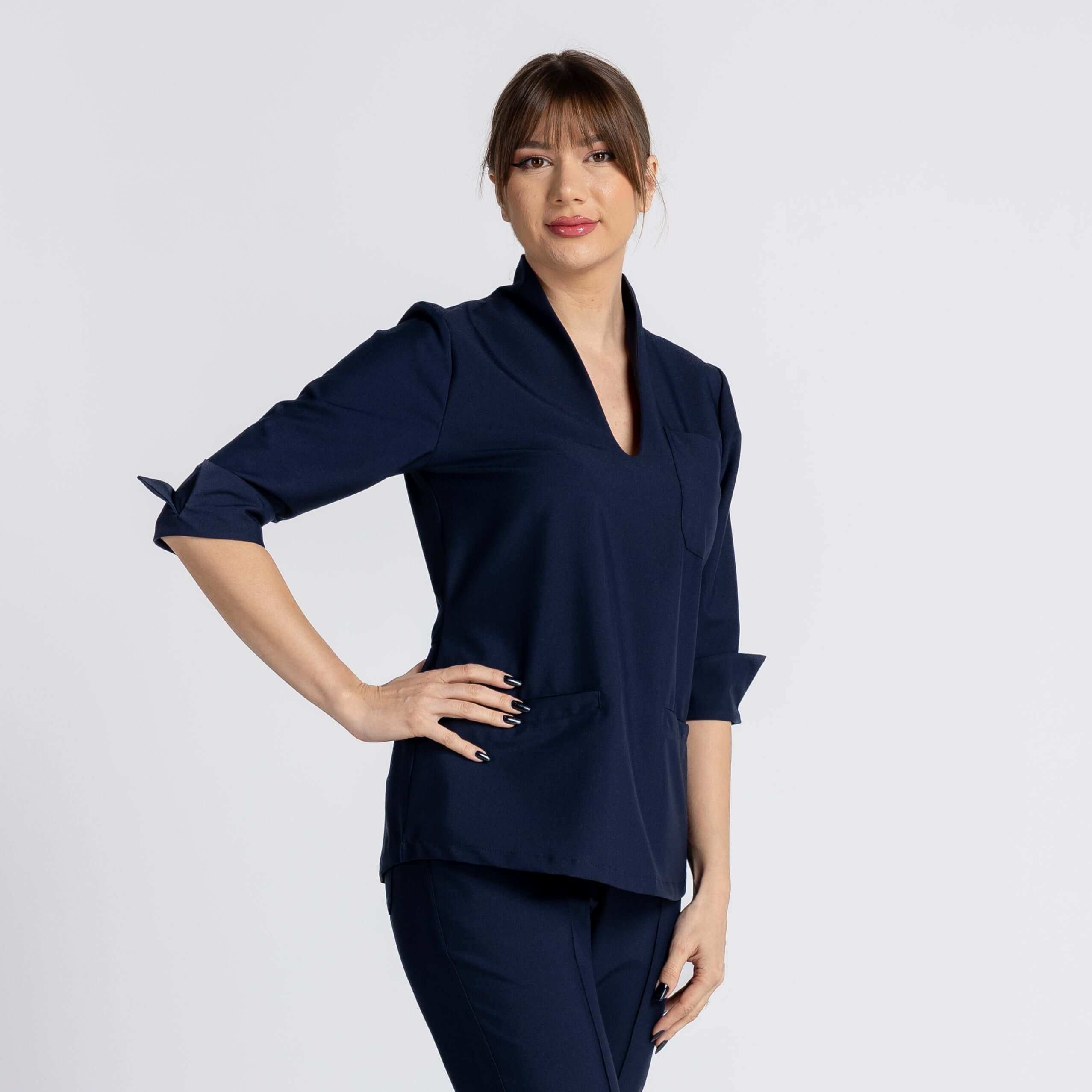 Bluza Elastica Elise - Inotex