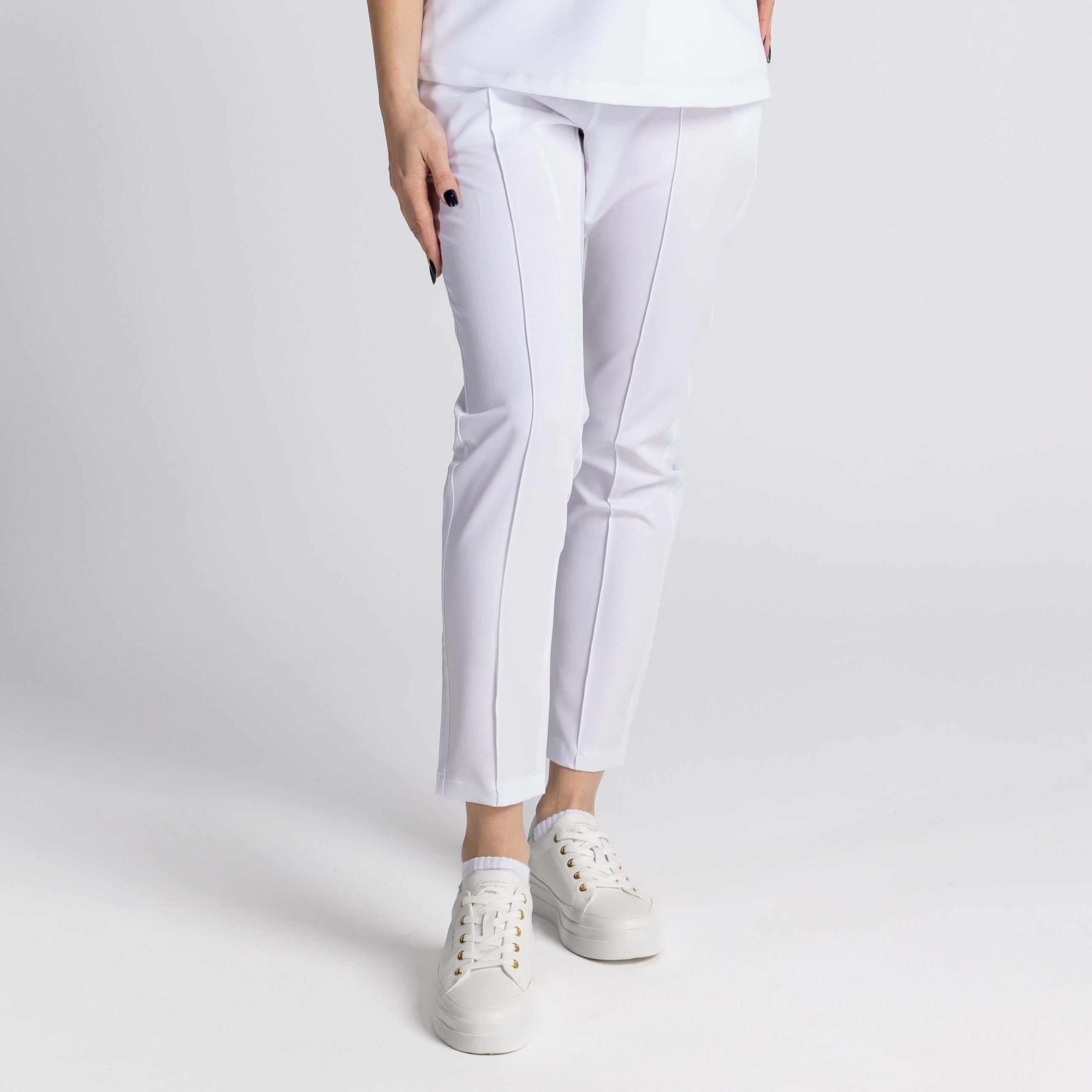 Pantaloni Elastici Elise - Inotex