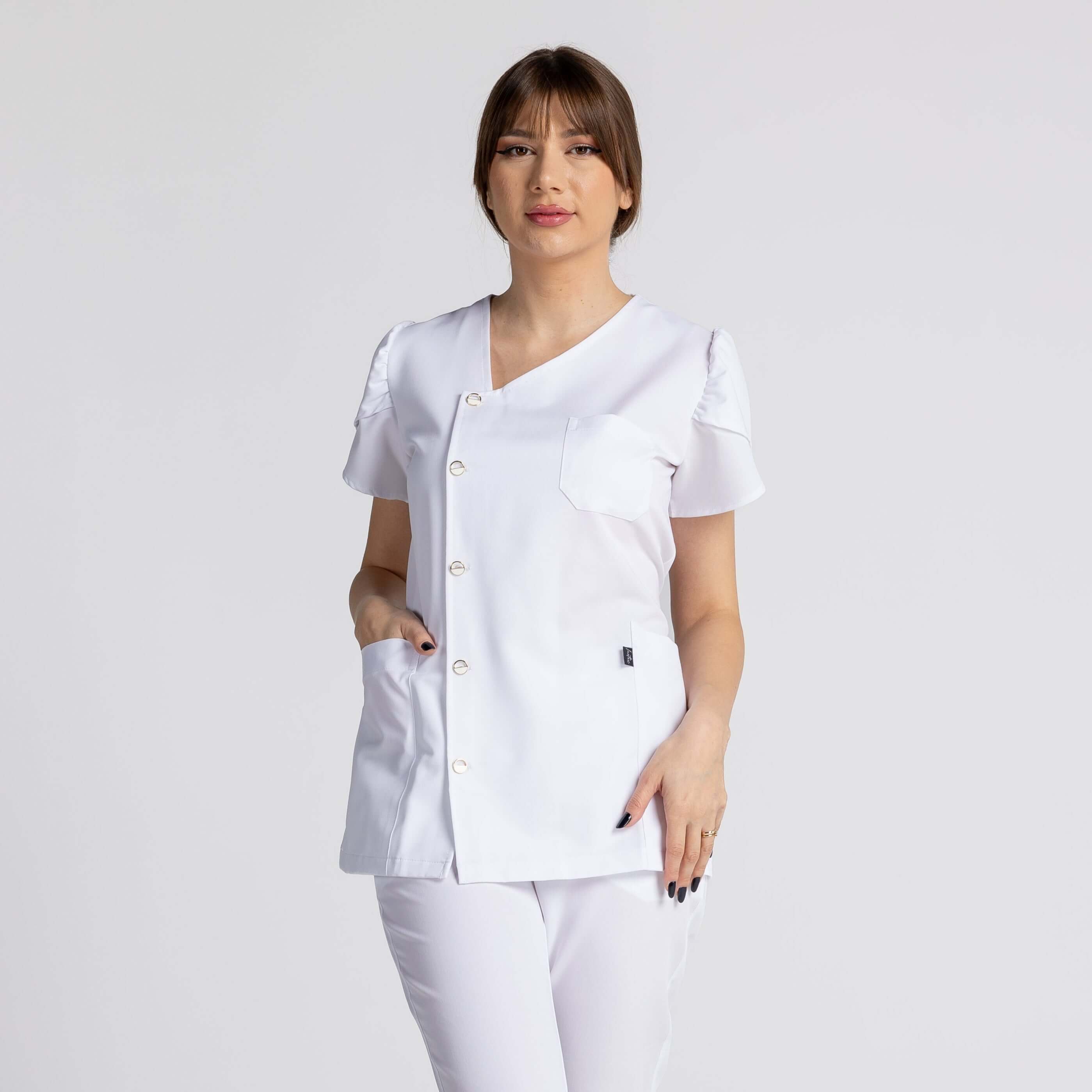 Bluza Premium Elastica Sofia - Inotex - Inotex