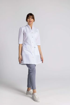 Halat Medical Elastic Ella - Inotex