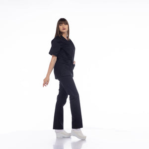 Costum Elastic Emily - Delta Plan