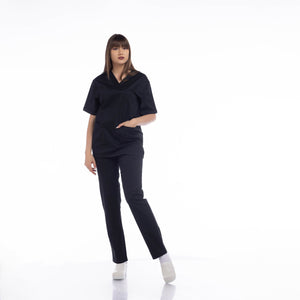 Costum Elastic Emily - Delta Plan