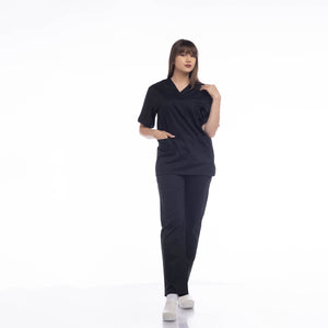 Costum Elastic Emily - Delta Plan