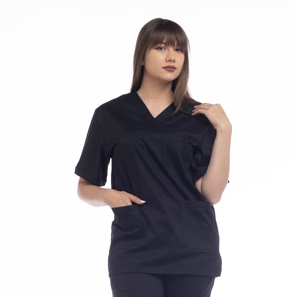 Bluza Elastica Emily - Delta Plan