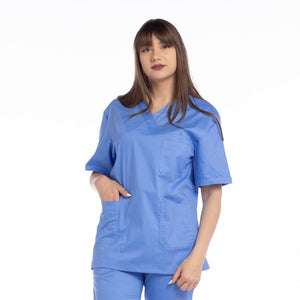 Bluza Elastica Emily - Delta Plan