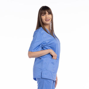 Bluza Elastica Emily - Delta Plan