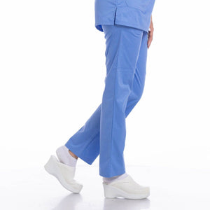 Pantaloni Elastici Emily - Delta Plan