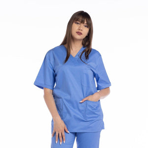 Bluza Elastica Emily - Delta Plan