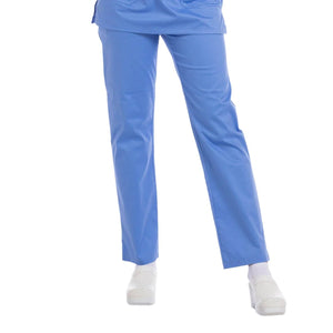 Pantaloni Elastici Emily - Delta Plan