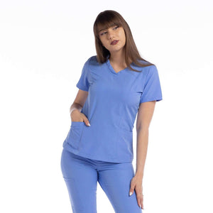 Bluza Elastica Ashley - Delta Plan