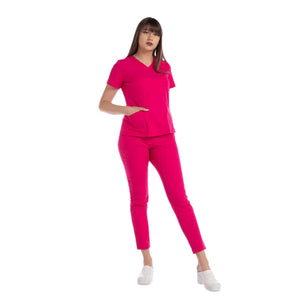 Costum Elastic 857 - Delta Plan