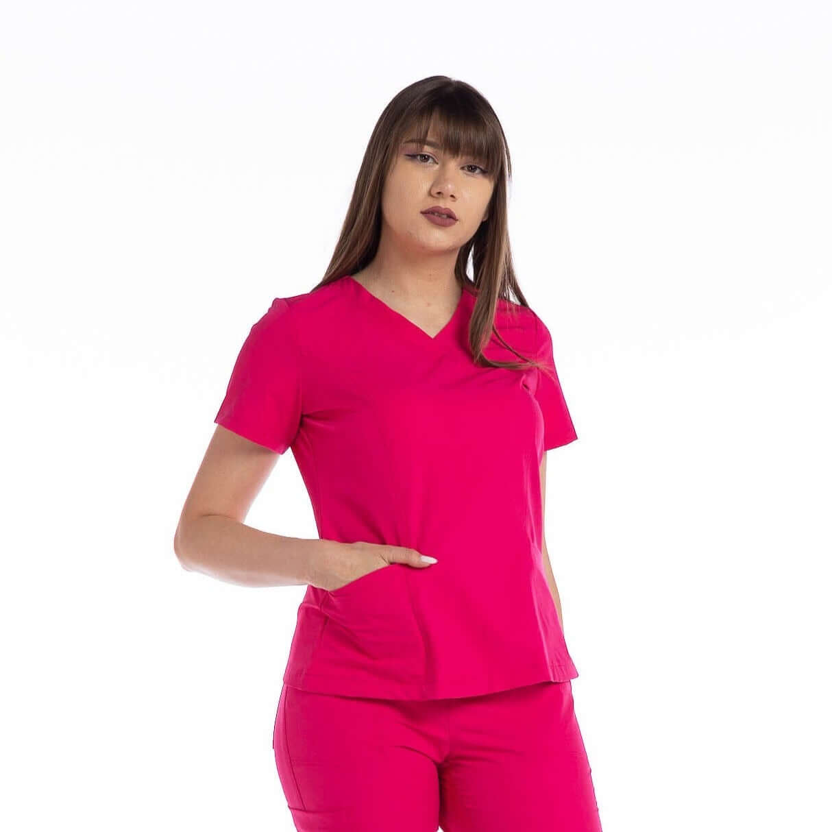 Bluza Elastica Ashley - Delta Plan