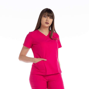 Bluza Elastica Ashley - Delta Plan