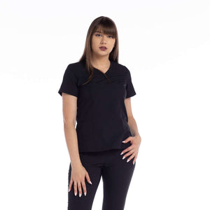 Bluza Elastica Ashley - Delta Plan