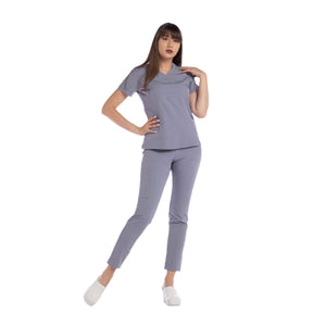 Costum Elastic 857 - Delta Plan