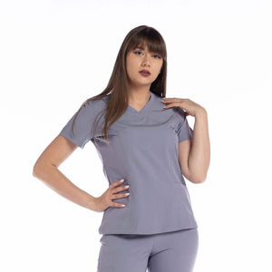 Bluza Elastica Ashley - Delta Plan
