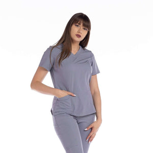 Bluza Elastica Ashley - Delta Plan
