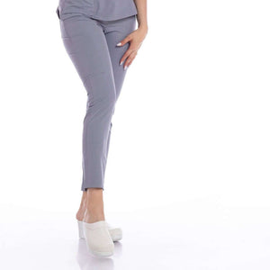 Pantaloni Elastici Ashley - Delta Plan