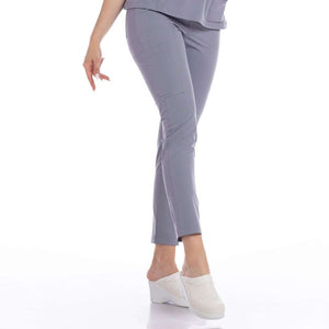 Pantaloni Elastici Ashley - Delta Plan