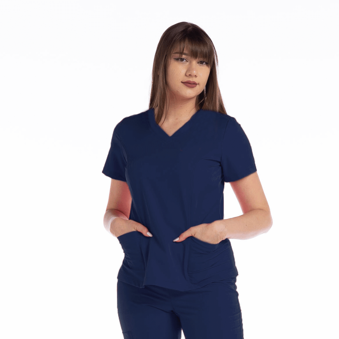 Bluza Elastica Ashley - Delta Plan