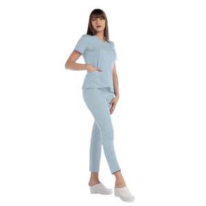 Costum Elastic 857 - Delta Plan