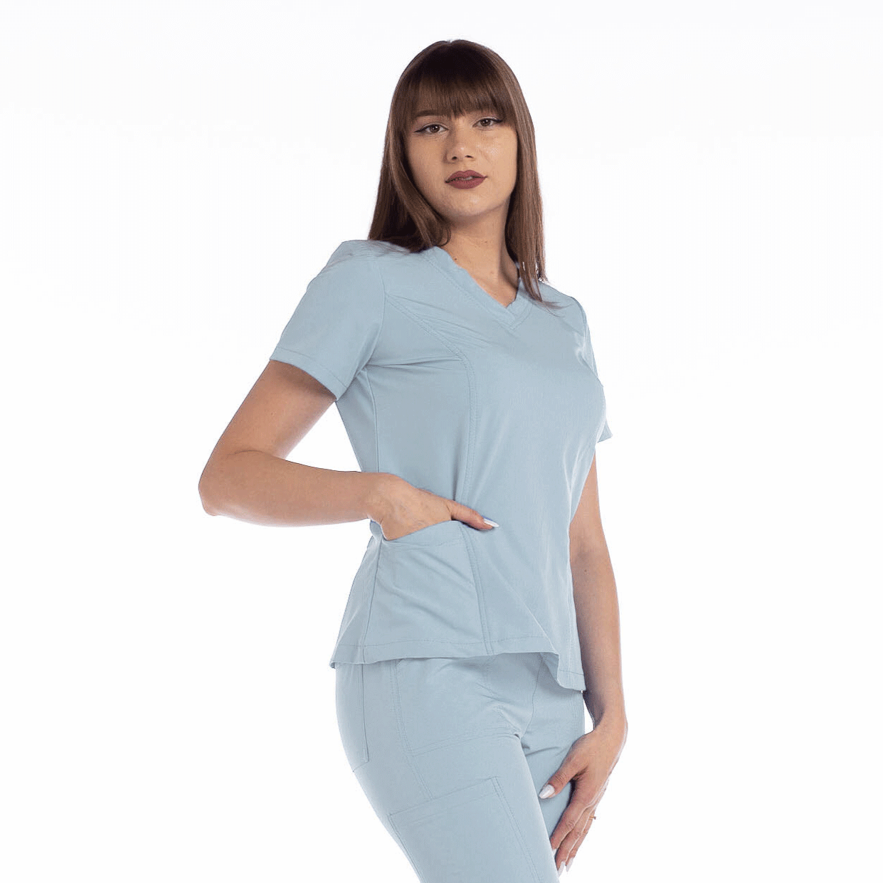 Bluza Elastica Ashley - Delta Plan