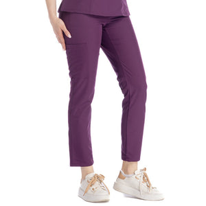 Pantaloni Elastici Ashley - Delta Plan
