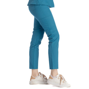 Pantaloni Elastici Ashley - Delta Plan