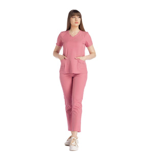 Costum Elastic 857 - Delta Plan