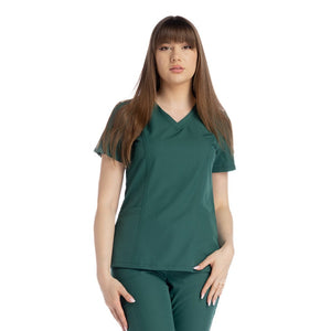 Bluza Elastica Ashley - Delta Plan