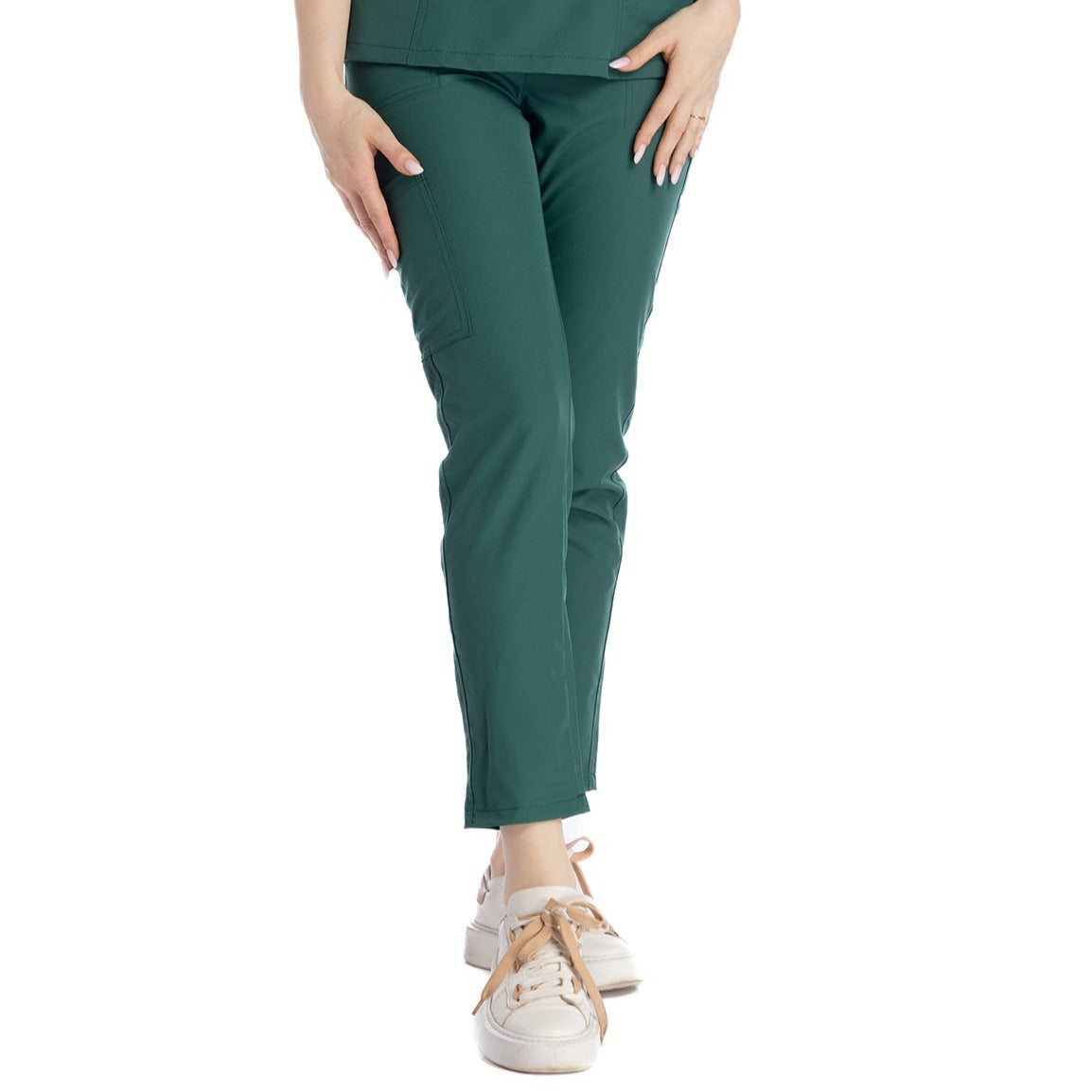 Pantaloni Elastici Ashley - Delta Plan