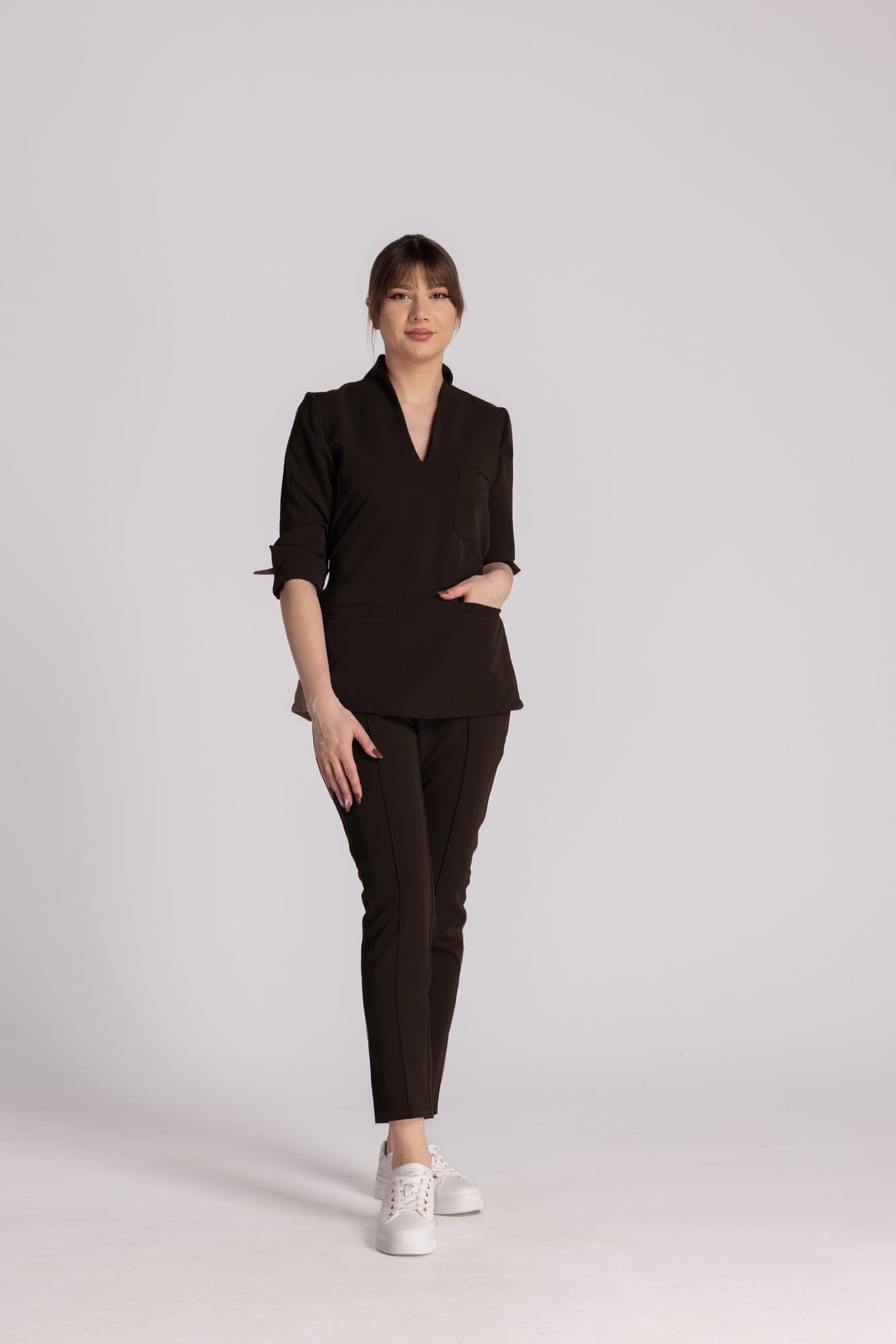 Costum Elastic Elise