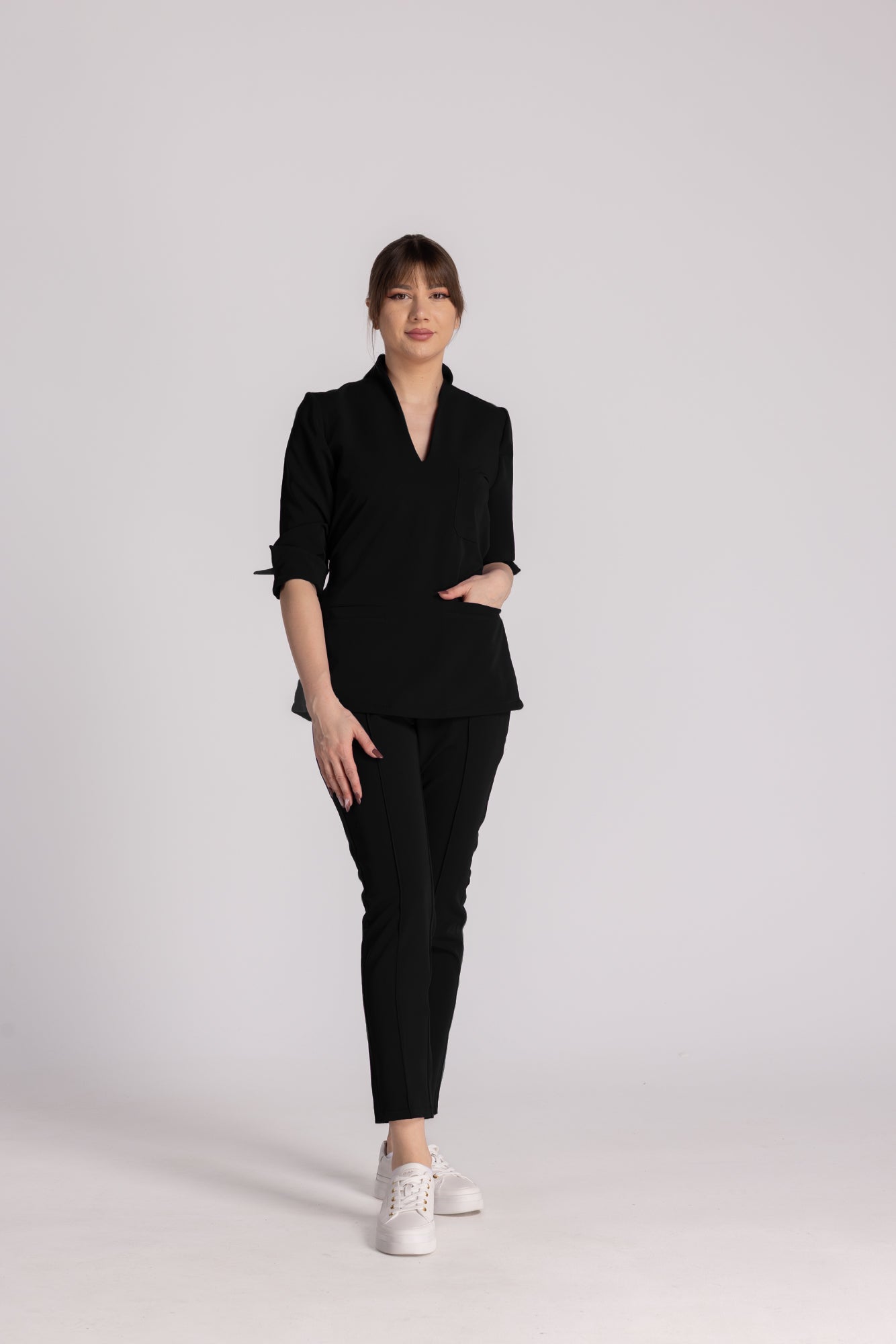 Costum Elastic Elise