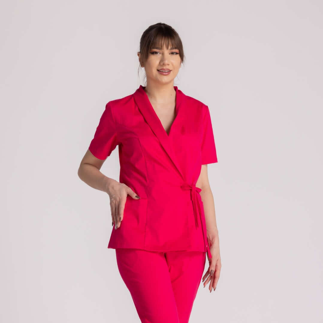 Bluza Elastica Cleo - Inotex