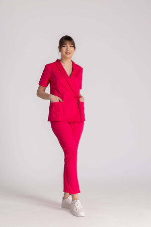 Costum Elastic Cleo - Inotex