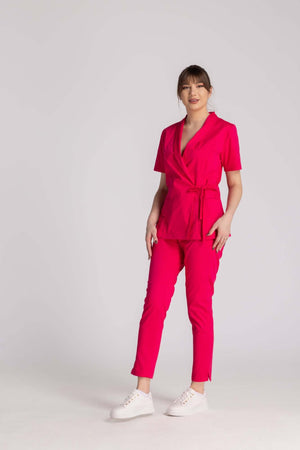 Costum Elastic Cleo - Inotex