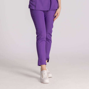 Pantaloni Elastici Cleo - Inotex