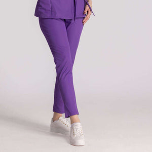 Pantaloni Elastici Cleo - Inotex