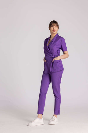 Costum Elastic Cleo - Inotex