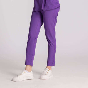 Pantaloni Elastici Cleo - Inotex