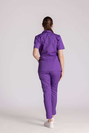 Pantaloni Elastici Cleo - Inotex