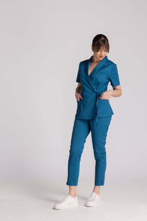 Costum Elastic Cleo - Inotex