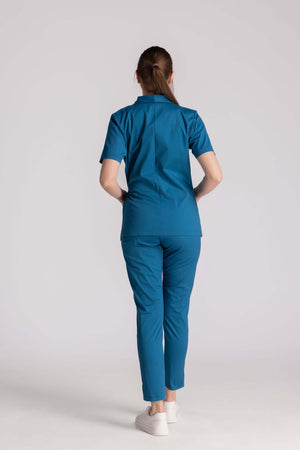 Costum Elastic Cleo - Inotex