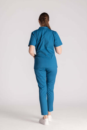 Costum Elastic Cleo - Inotex