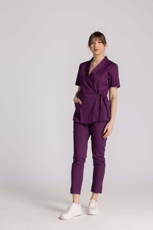 Costum Elastic Cleo - Inotex