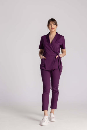 Costum Elastic Cleo - Inotex