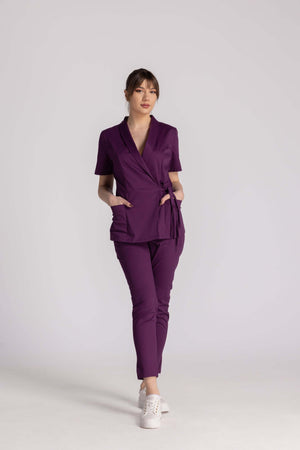 Costum Elastic Cleo - Inotex