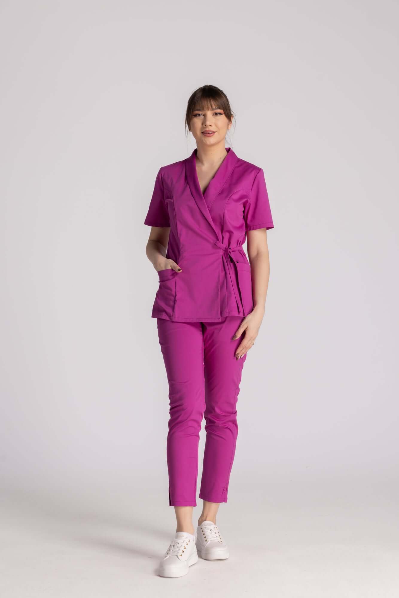 Costum Elastic Cleo - Inotex